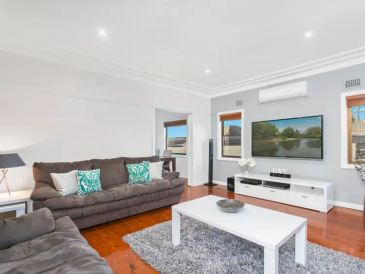 Second view of Homely house listing, 2 Bailey Parade, Peakhurst NSW 2210