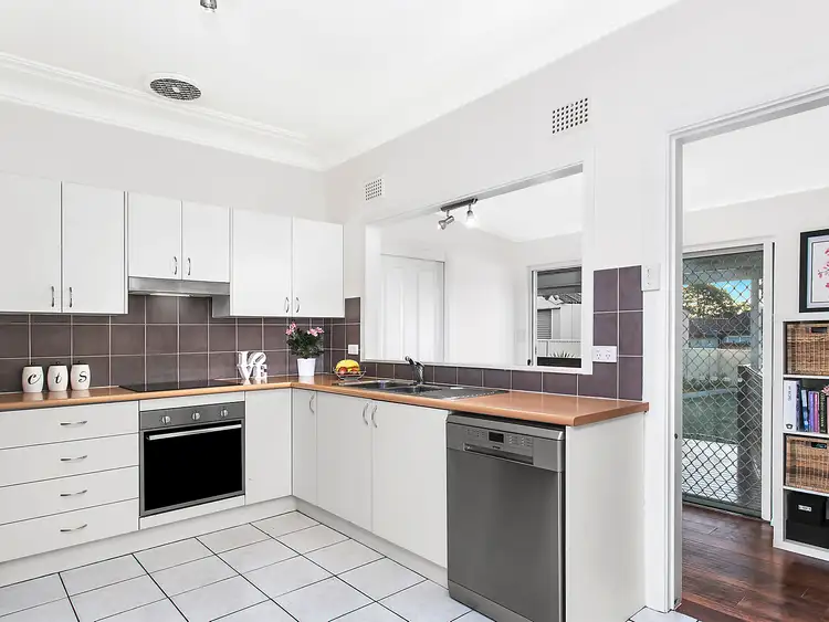 Third view of Homely house listing, 2 Bailey Parade, Peakhurst NSW 2210