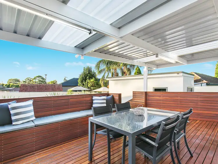 Fifth view of Homely house listing, 2 Bailey Parade, Peakhurst NSW 2210