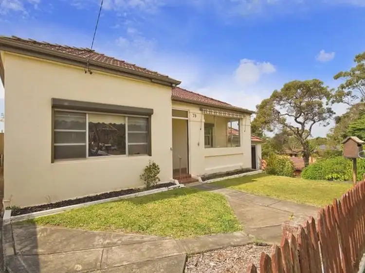 79 Woronora Parade, Oatley NSW 2223