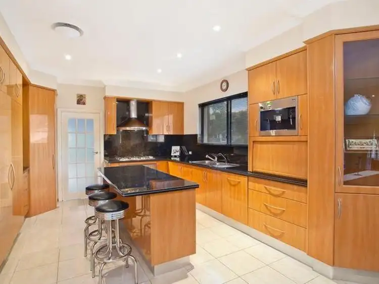 Third view of Homely house listing, 136 Kyle Parade, Kyle Bay NSW 2221
