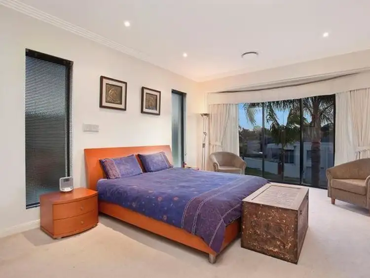 Fourth view of Homely house listing, 136 Kyle Parade, Kyle Bay NSW 2221