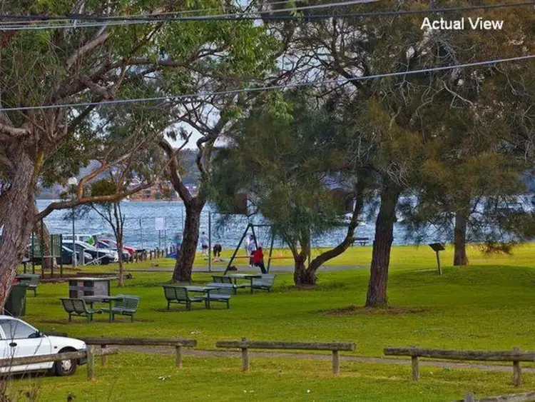 Fifth view of Homely house listing, 136 Kyle Parade, Kyle Bay NSW 2221