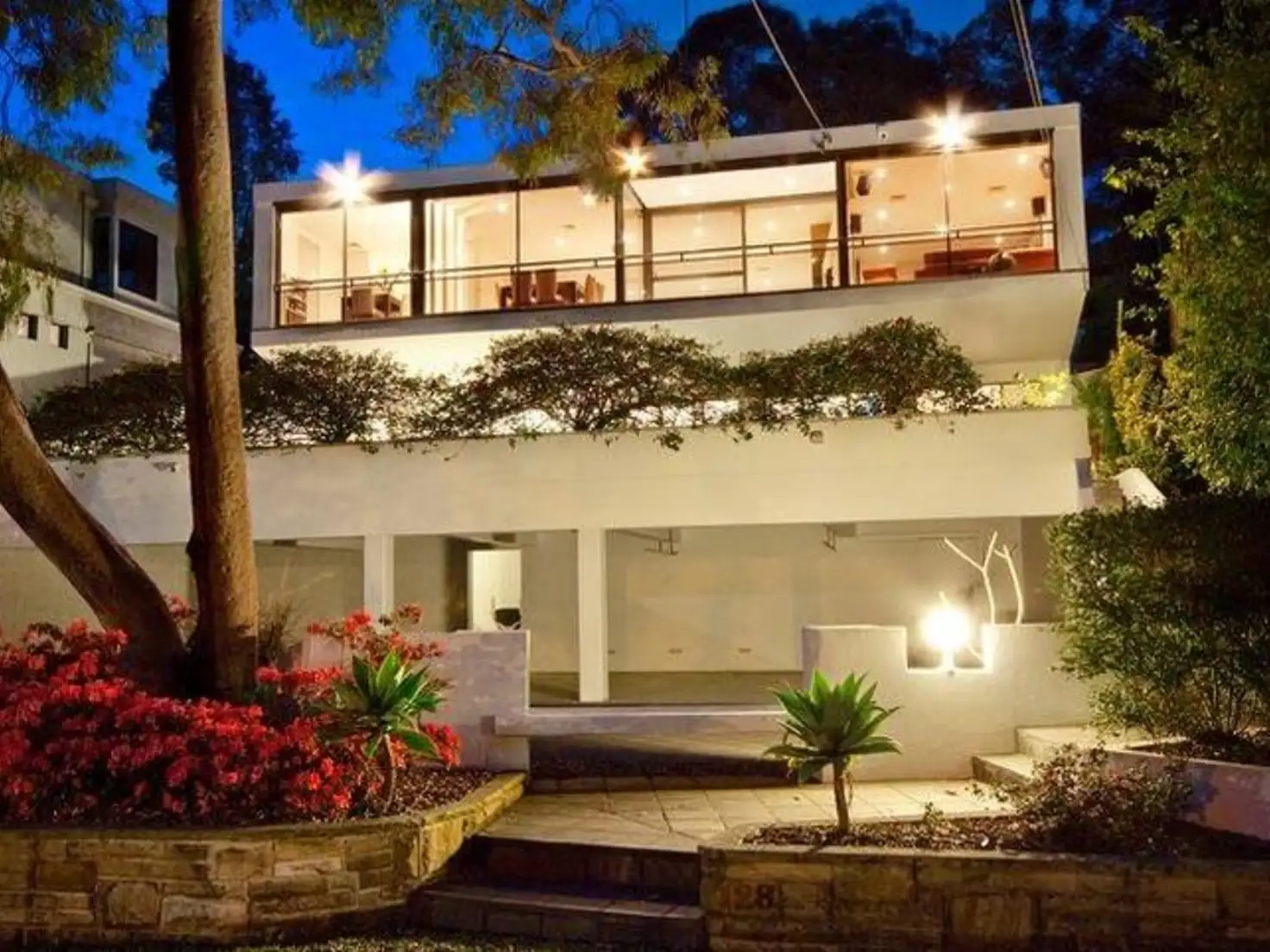 Main view of Homely house listing, 128 Kyle Parade, Kyle Bay NSW 2221