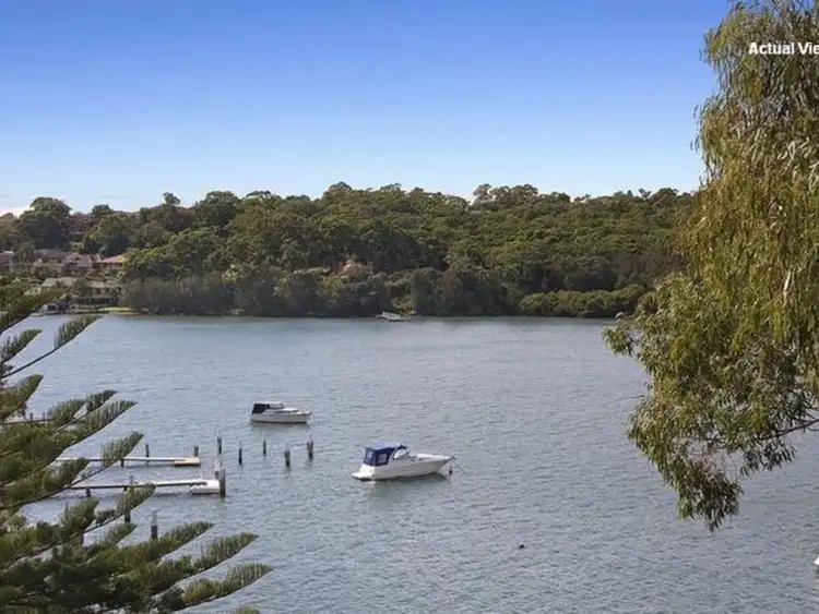 Third view of Homely house listing, 93A Kyle Parade, Kyle Bay NSW 2221