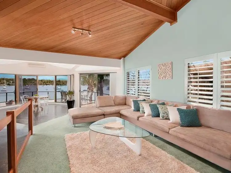 Third view of Homely house listing, 93A Nicholson Parade, Cronulla NSW 2230