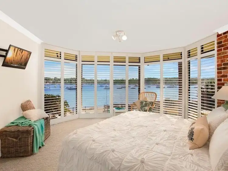 Fifth view of Homely house listing, 93A Nicholson Parade, Cronulla NSW 2230