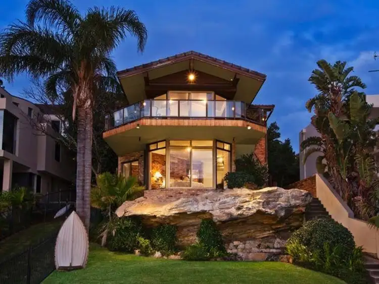 Sixth view of Homely house listing, 93A Nicholson Parade, Cronulla NSW 2230