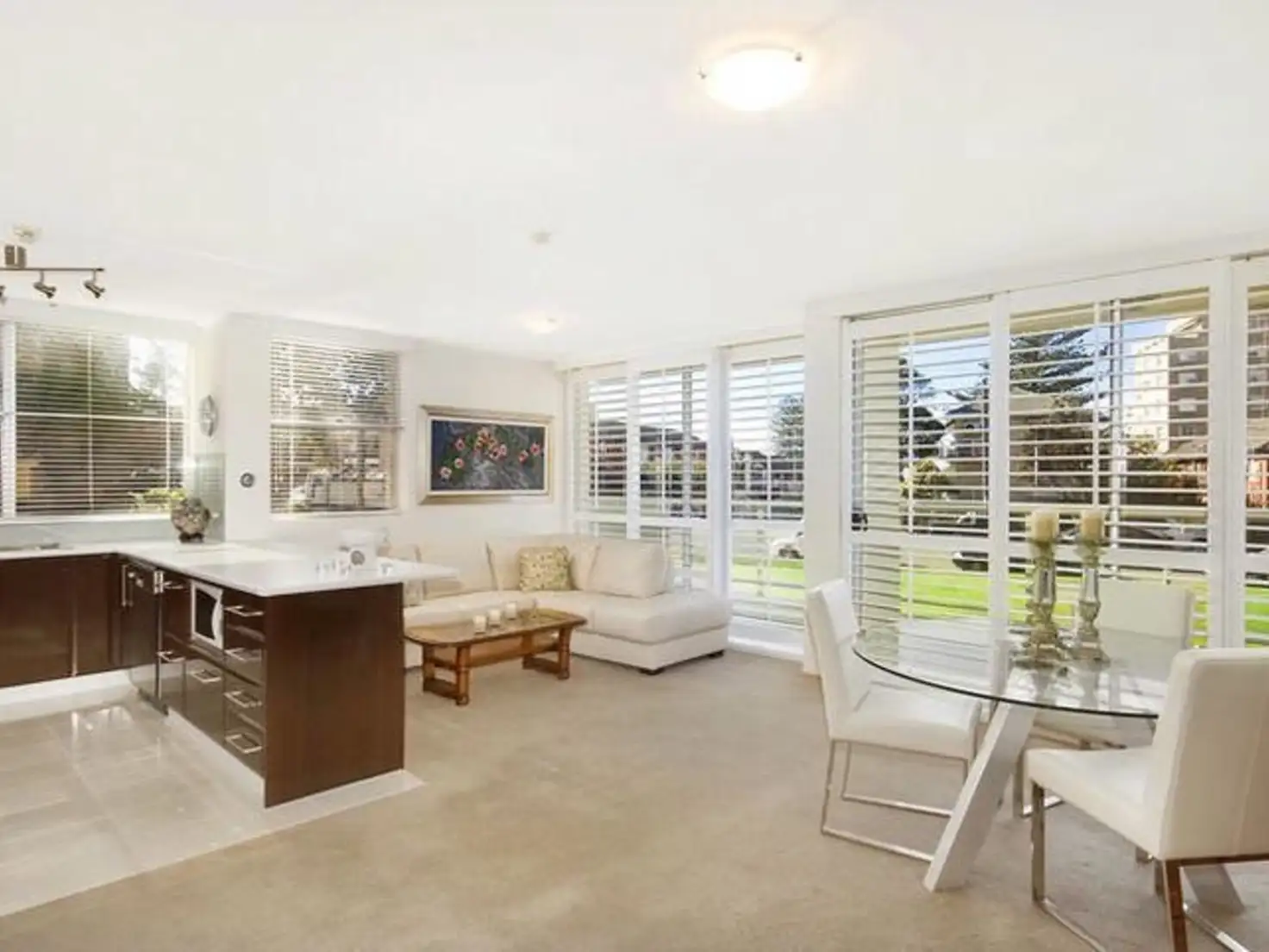 Main view of Homely apartment listing, 3/59 Ewos Parade, Cronulla NSW 2230