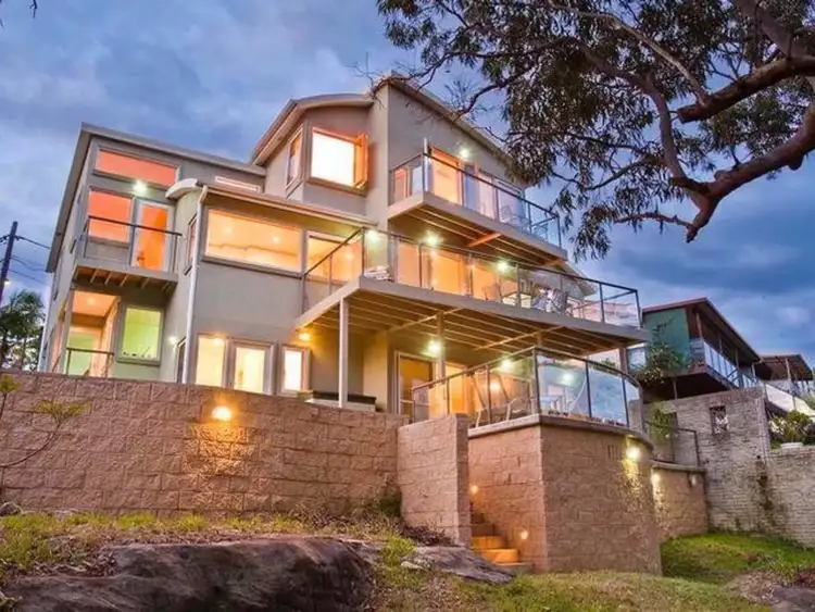 Second view of Homely house listing, 3 Alsace Lane, Peakhurst Heights NSW 2210