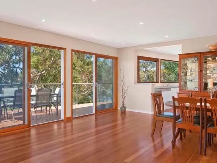 Fourth view of Homely house listing, 3 Alsace Lane, Peakhurst Heights NSW 2210