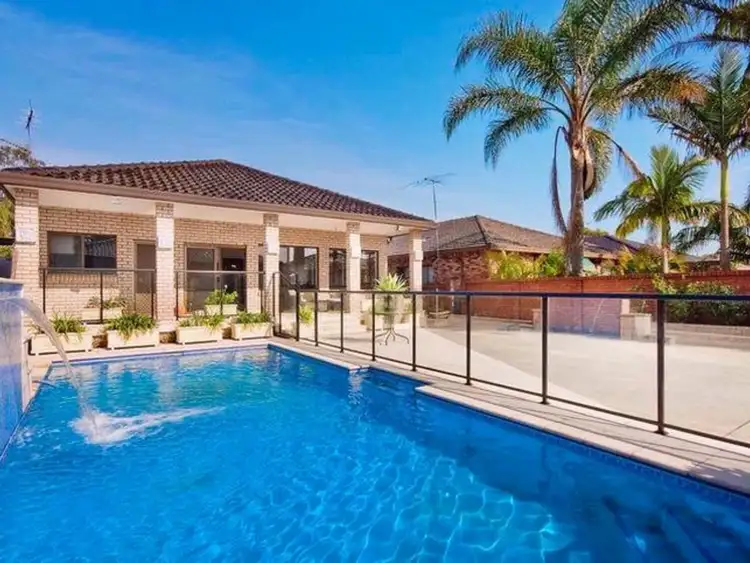 320 Princes Highway, Sylvania NSW 2224