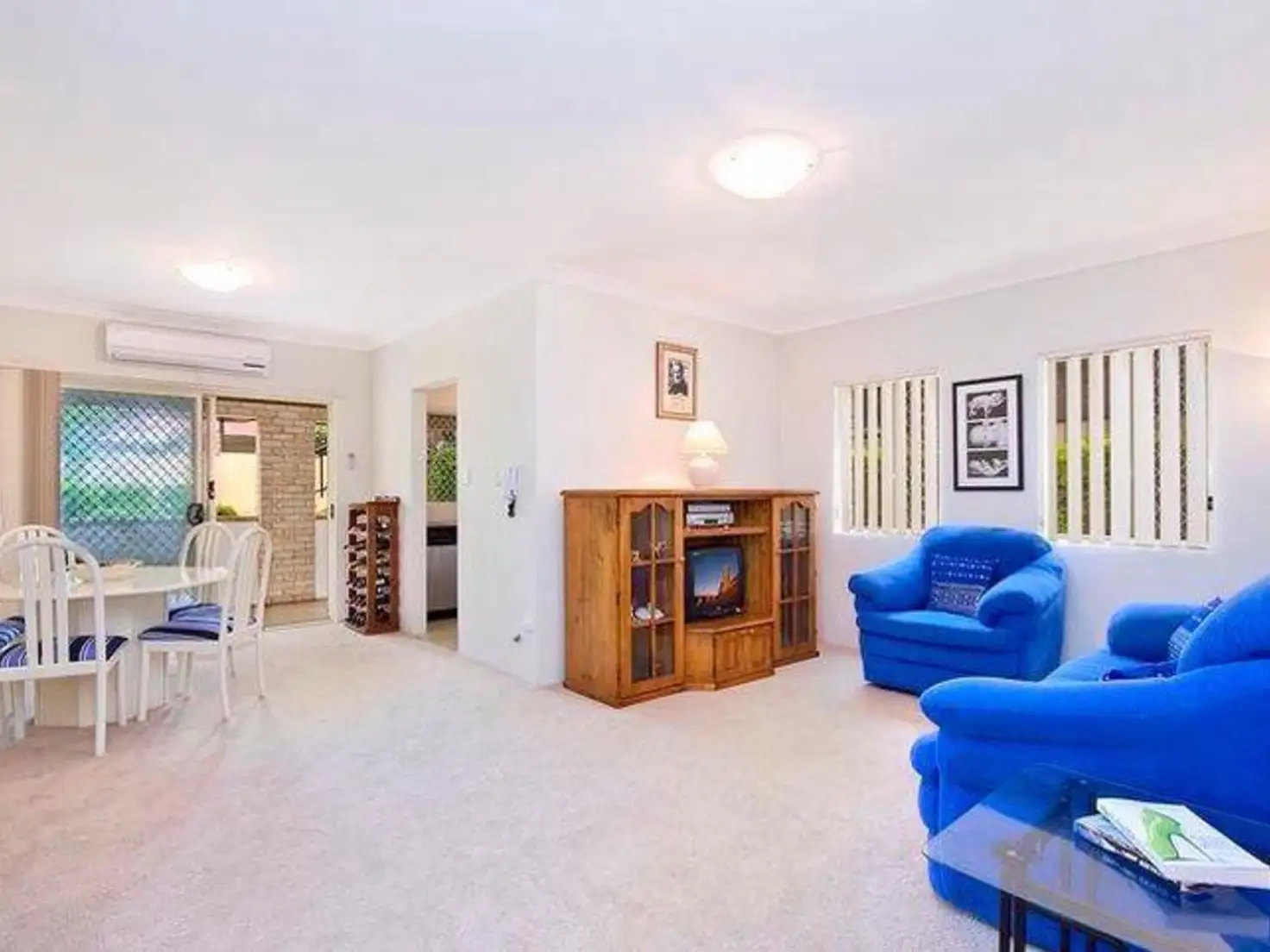 Main view of Homely apartment listing, 1/726 Princes Highway, Kogarah NSW 2217