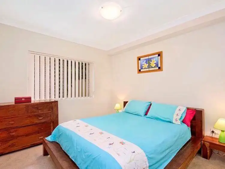Second view of Homely apartment listing, 1/726 Princes Highway, Kogarah NSW 2217