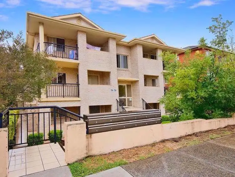 Third view of Homely apartment listing, 1/726 Princes Highway, Kogarah NSW 2217