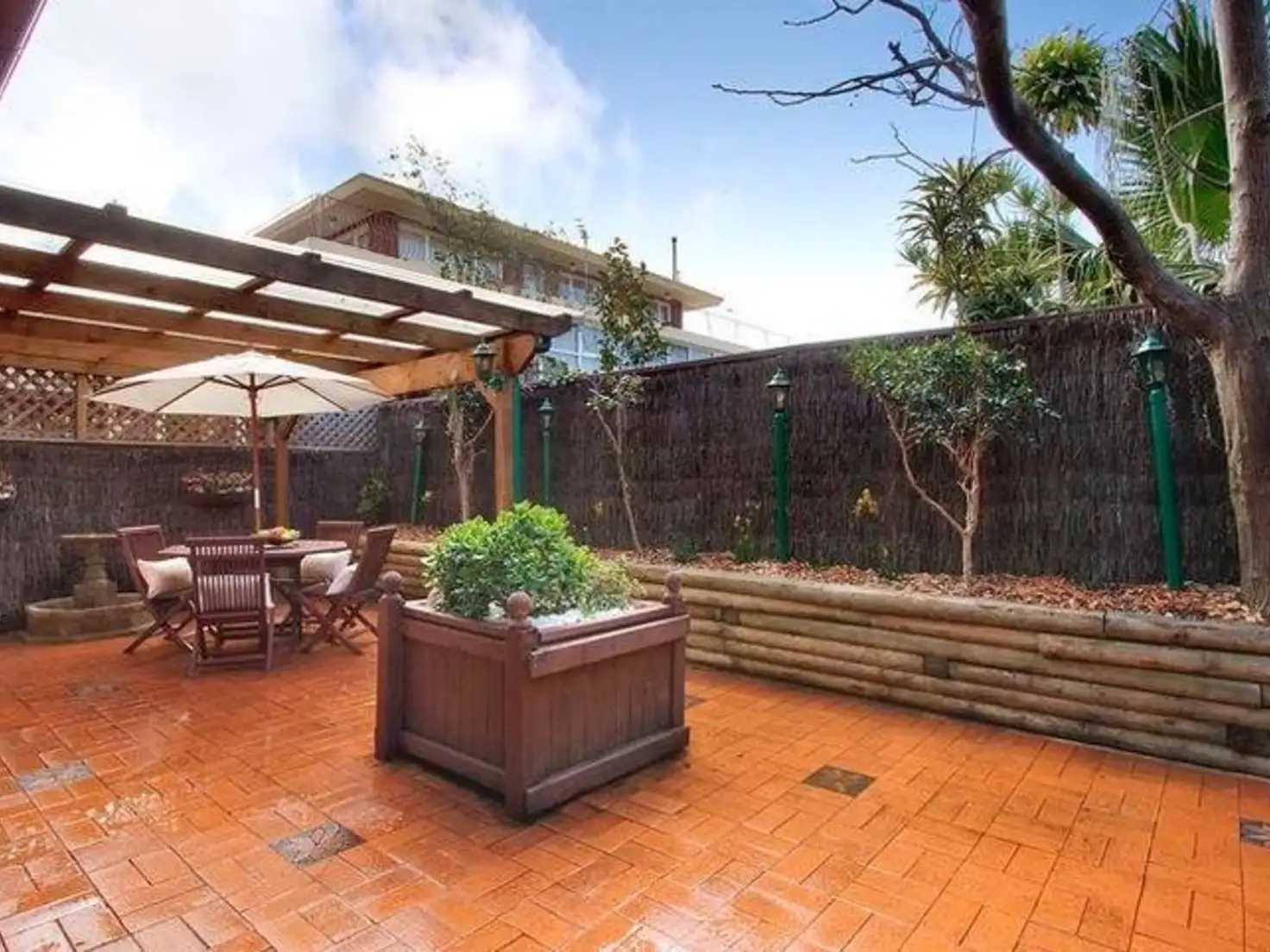 Main view of Homely townhouse listing, 4/318 Princes Highway, Blakehurst NSW 2221