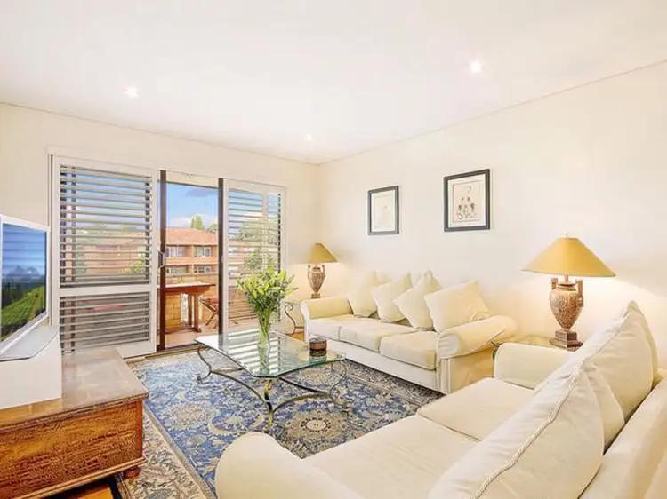 6/26 Wonoona Parade East, Oatley NSW 2223