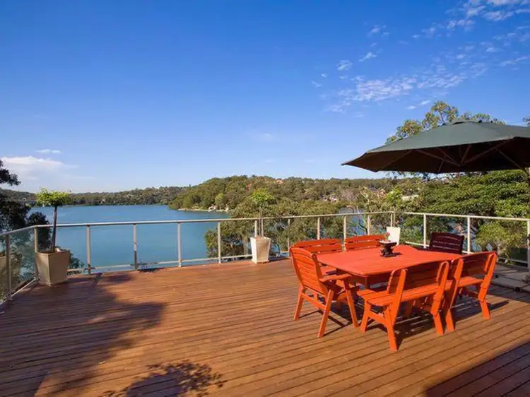 80 Marine Drive, Oatley NSW 2223