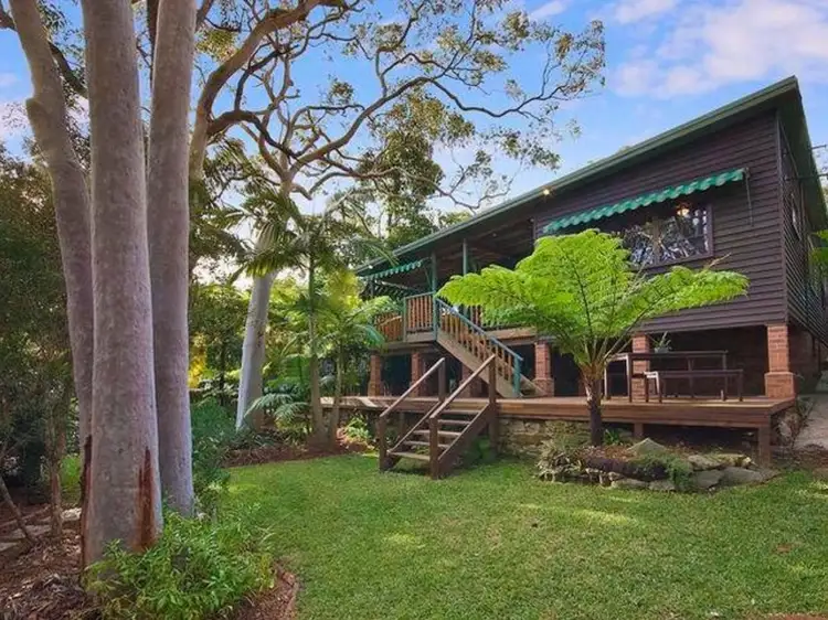 25 Beaumaris Crescent, Mortdale NSW 2223