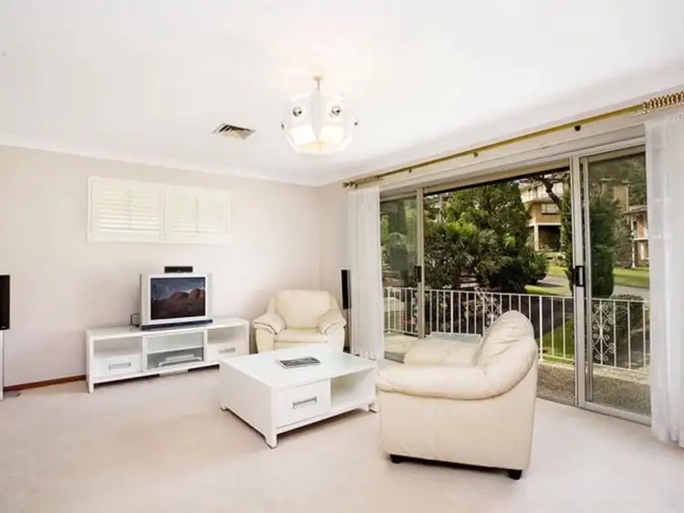 Fourth view of Homely house listing, 88 Allwood Crescent, Lugarno NSW 2210
