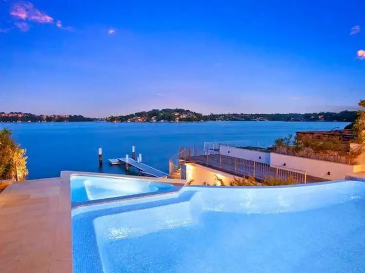 Second view of Homely house listing, 28 Bowden Crescent, Connells Point NSW 2221