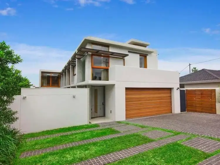 Third view of Homely house listing, 28 Bowden Crescent, Connells Point NSW 2221