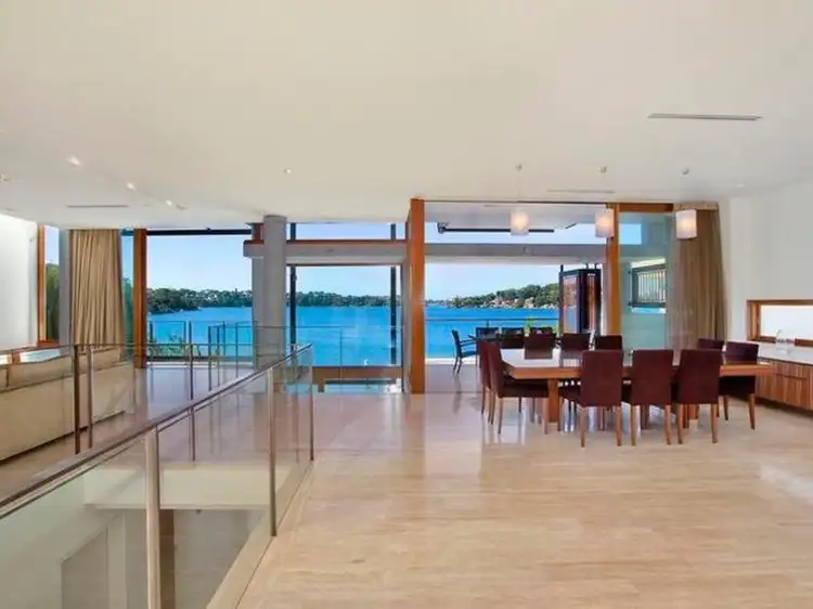 Fourth view of Homely house listing, 28 Bowden Crescent, Connells Point NSW 2221