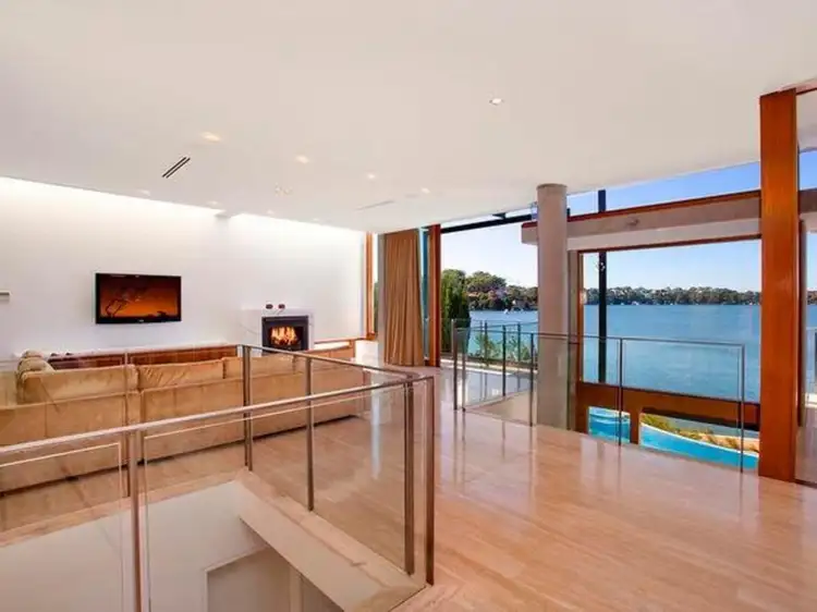 Fifth view of Homely house listing, 28 Bowden Crescent, Connells Point NSW 2221
