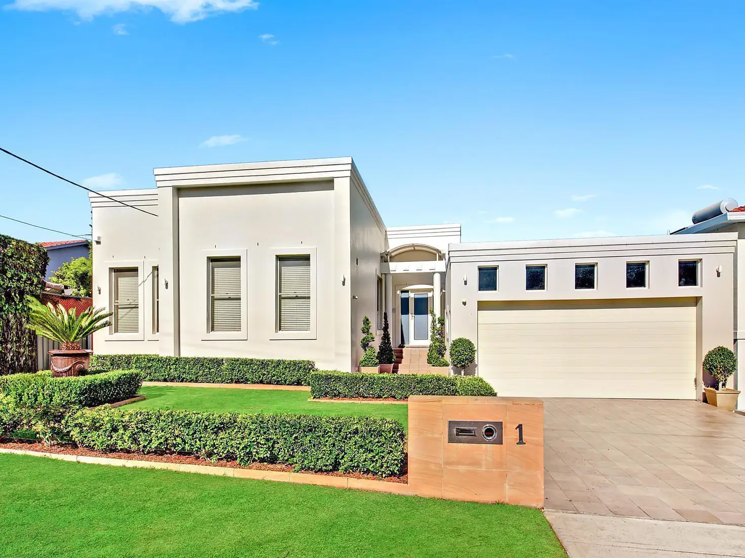 Main view of Homely house listing, 1 Marie Dodd Crescent, Blakehurst NSW 2221