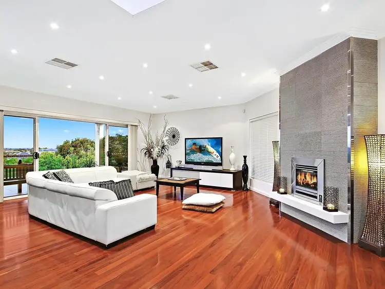 Second view of Homely house listing, 1 Marie Dodd Crescent, Blakehurst NSW 2221