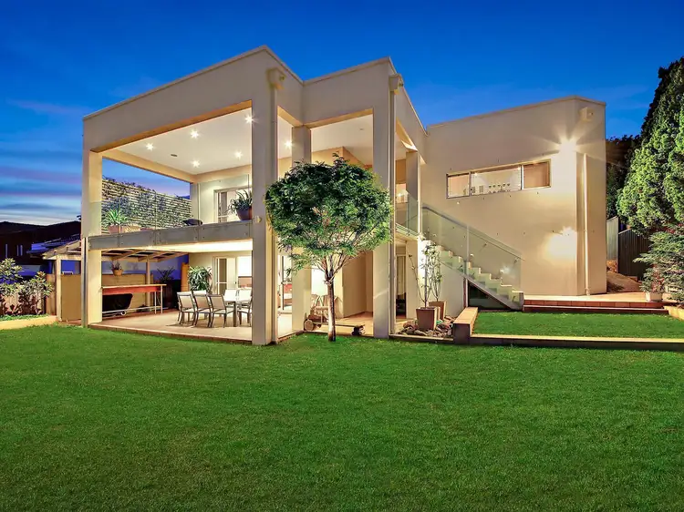 Fourth view of Homely house listing, 1 Marie Dodd Crescent, Blakehurst NSW 2221