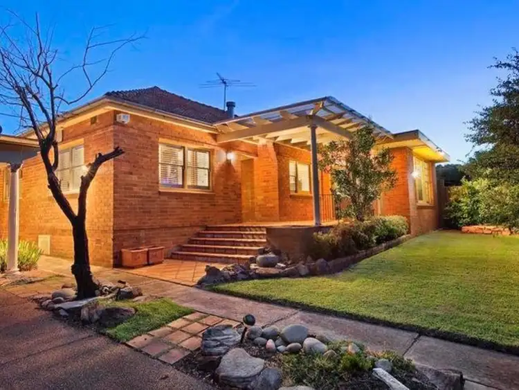 57 Allambee Crescent, Beverly Hills NSW 2209