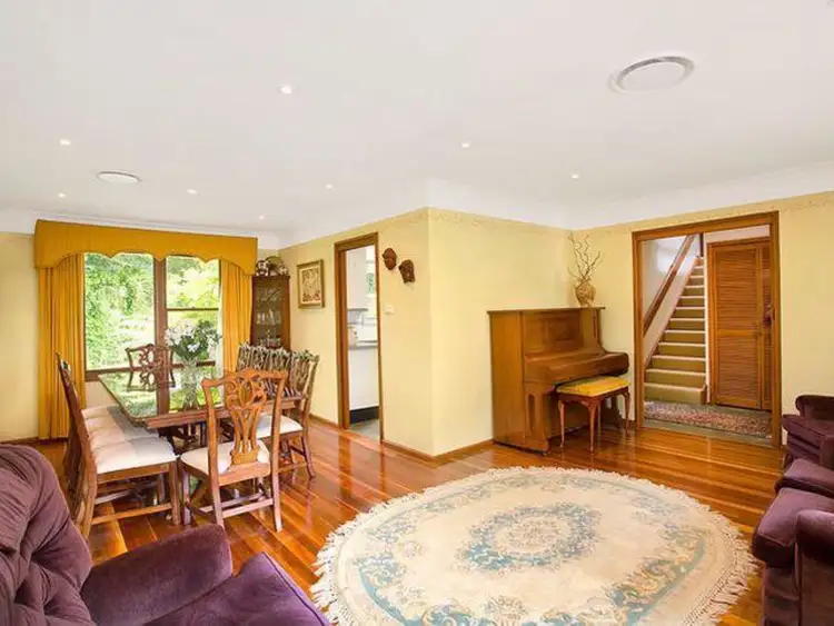 6 Yanko Close, Woronora NSW 2232