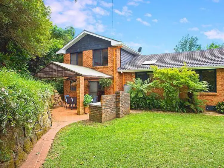 Third view of Homely house listing, 6 Yanko Close, Woronora NSW 2232
