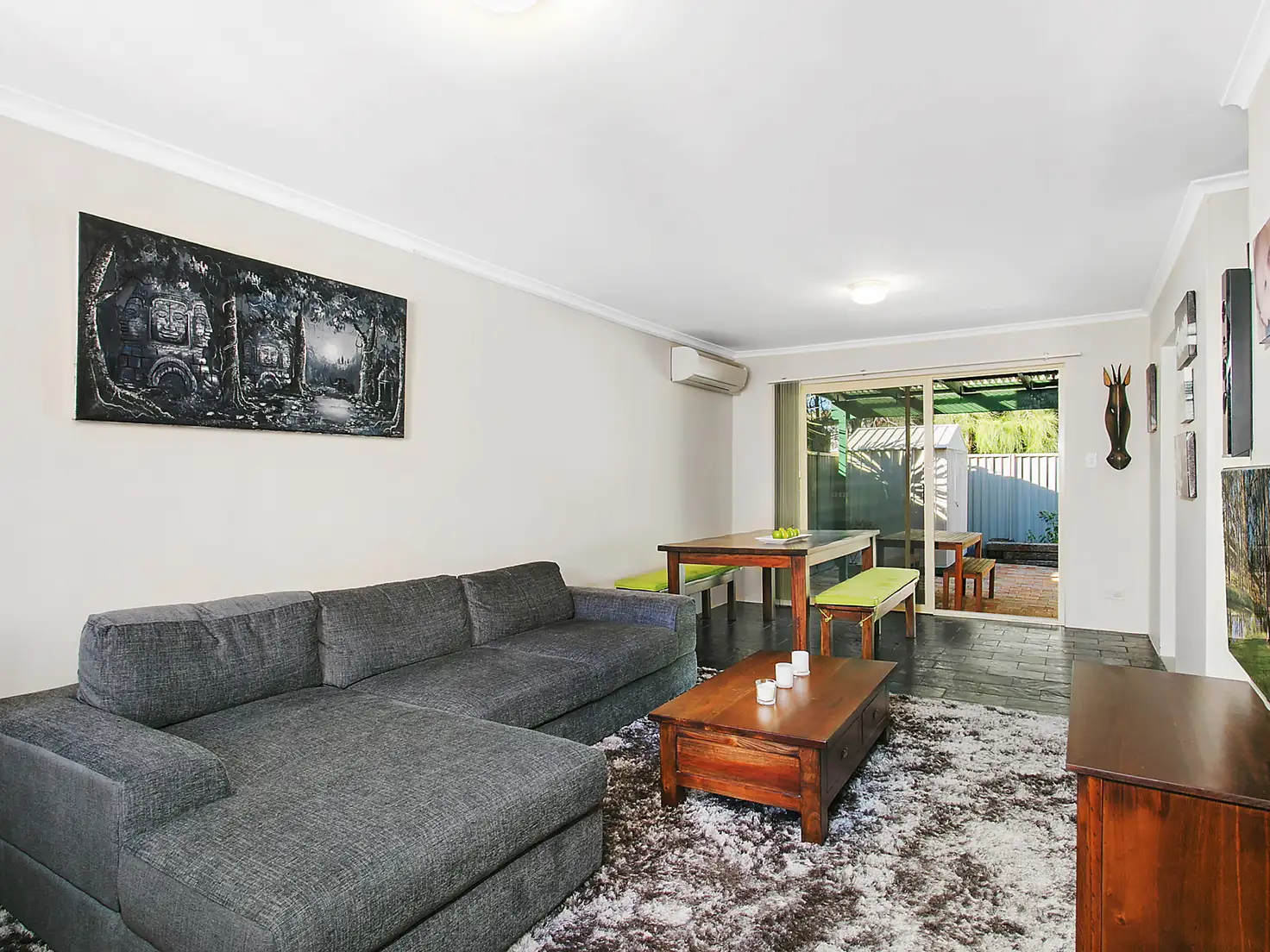 Main view of Homely townhouse listing, 5/3 Ramu Close, Sylvania Waters NSW 2224