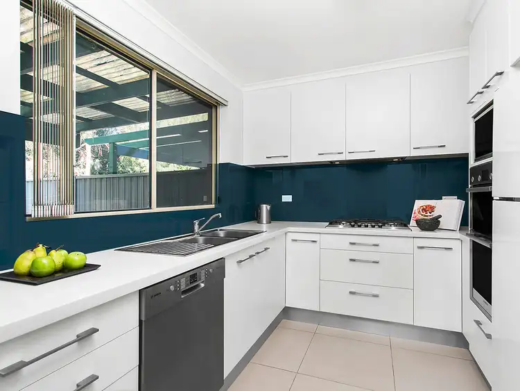 Second view of Homely townhouse listing, 5/3 Ramu Close, Sylvania Waters NSW 2224