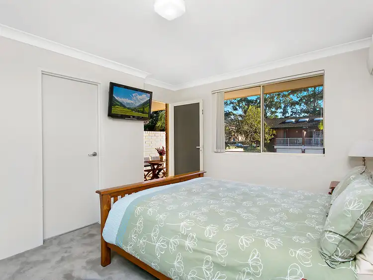 Third view of Homely townhouse listing, 5/3 Ramu Close, Sylvania Waters NSW 2224