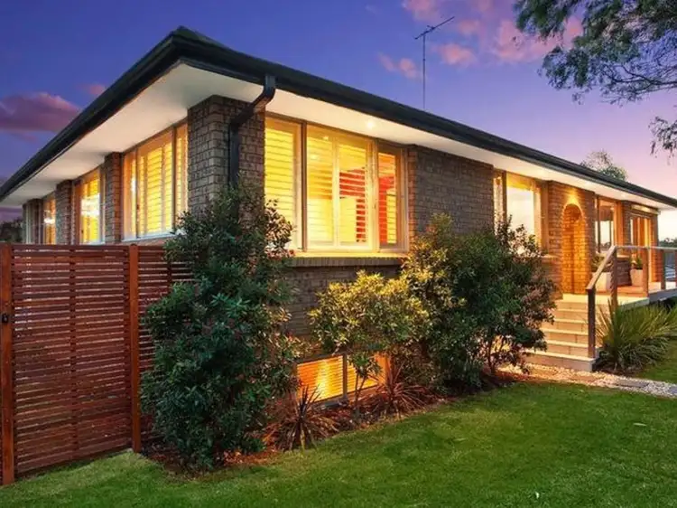 2 Bowra Close, Bangor NSW 2234