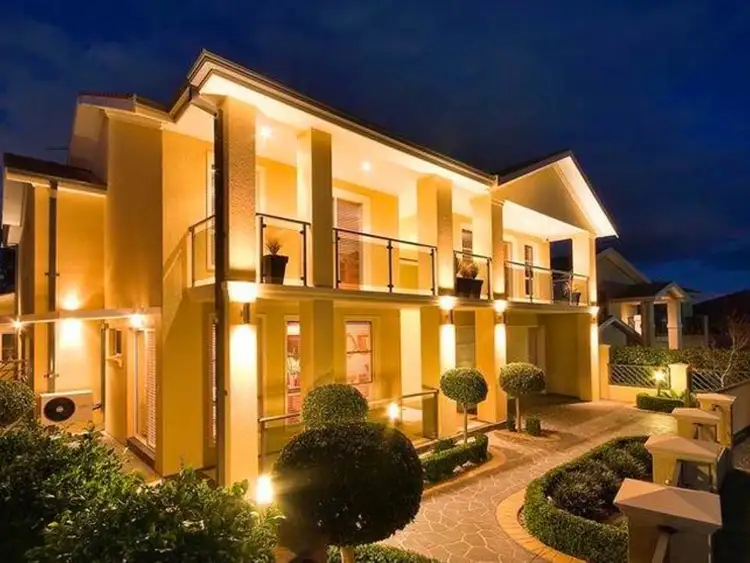 20 Link Circuit, Menai NSW 2234