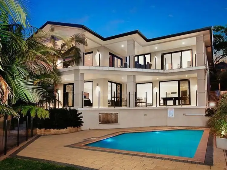 Main view of Homely house listing, 24 Henry Avenue, Sylvania NSW 2224