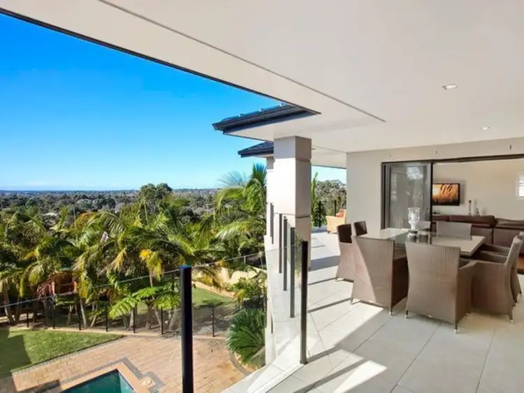 Second view of Homely house listing, 24 Henry Avenue, Sylvania NSW 2224