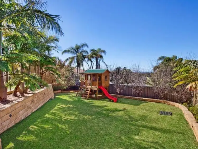 Fifth view of Homely house listing, 24 Henry Avenue, Sylvania NSW 2224