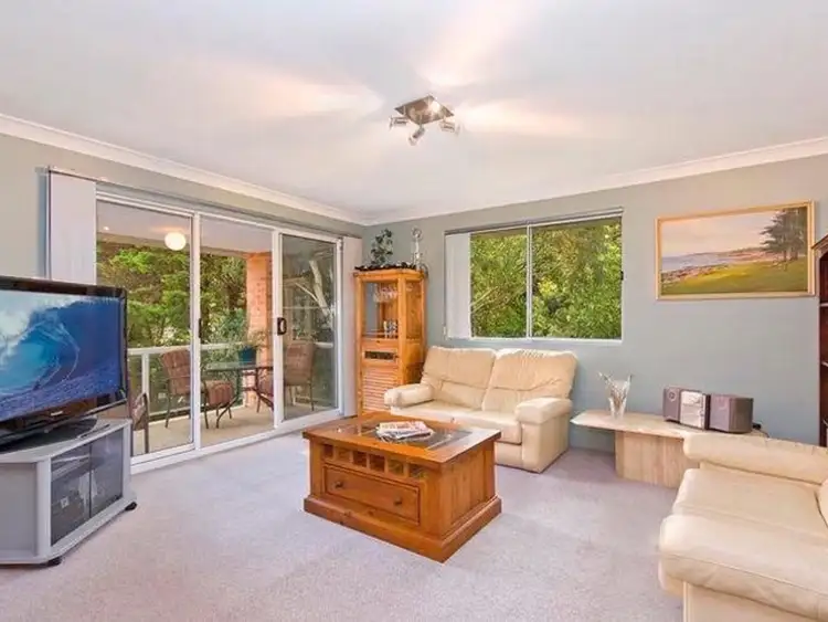 Second view of Homely apartment listing, 9/499 President Avenue, Sutherland NSW 2232