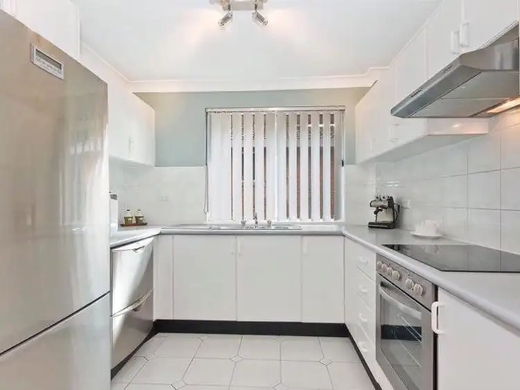 Third view of Homely apartment listing, 9/499 President Avenue, Sutherland NSW 2232