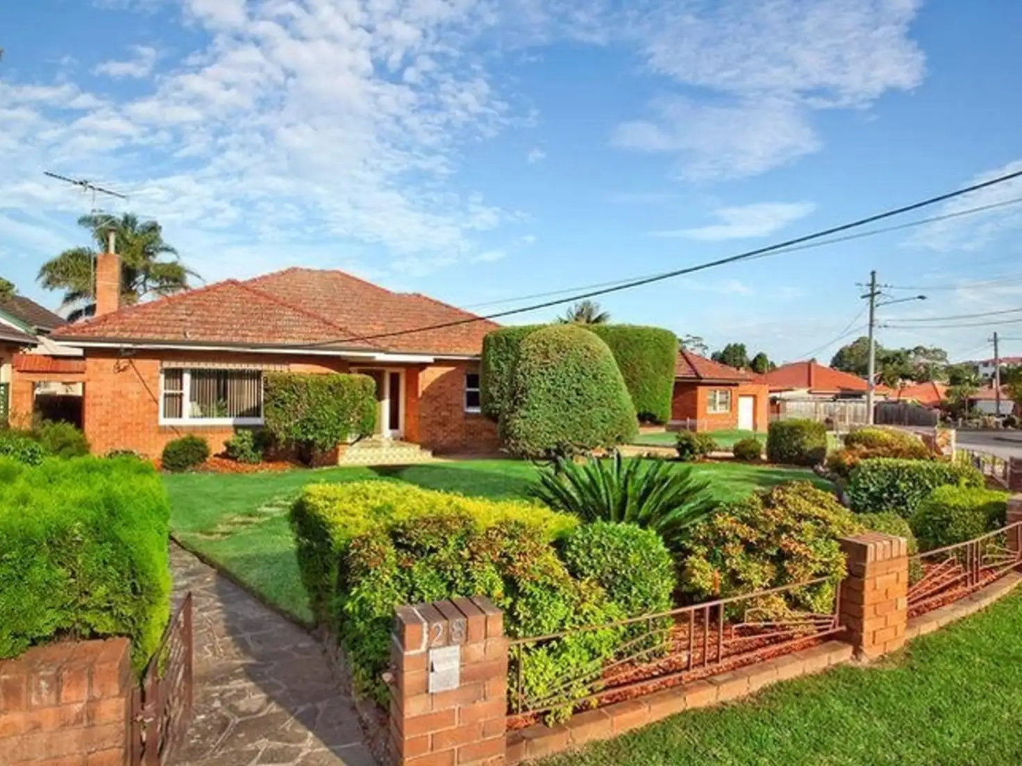 Main view of Homely house listing, 28 Penshurst Avenue, Penshurst NSW 2222