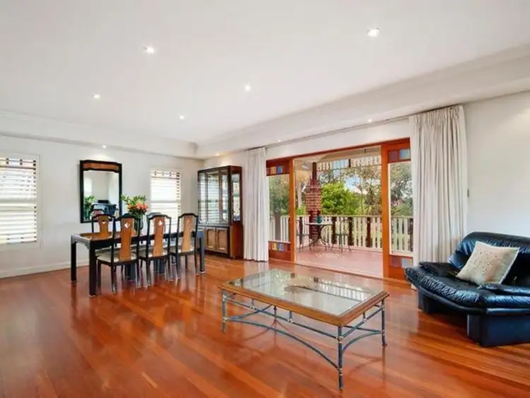 Second view of Homely house listing, 4 Belmont Avenue, Penshurst NSW 2222
