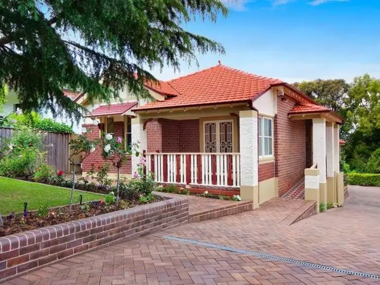 Third view of Homely house listing, 4 Belmont Avenue, Penshurst NSW 2222