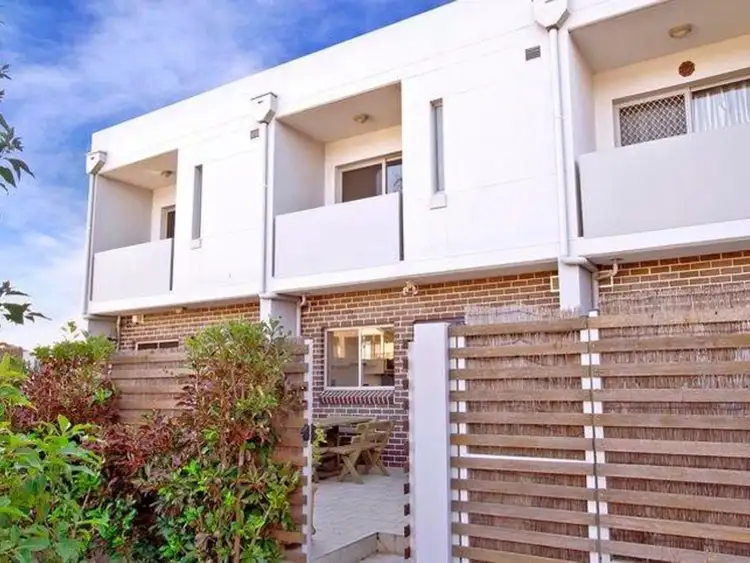 Second view of Homely townhouse listing, 13/82 Victoria Avenue, Penshurst NSW 2222