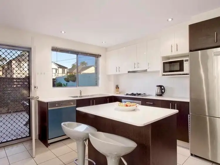 Third view of Homely townhouse listing, 13/82 Victoria Avenue, Penshurst NSW 2222