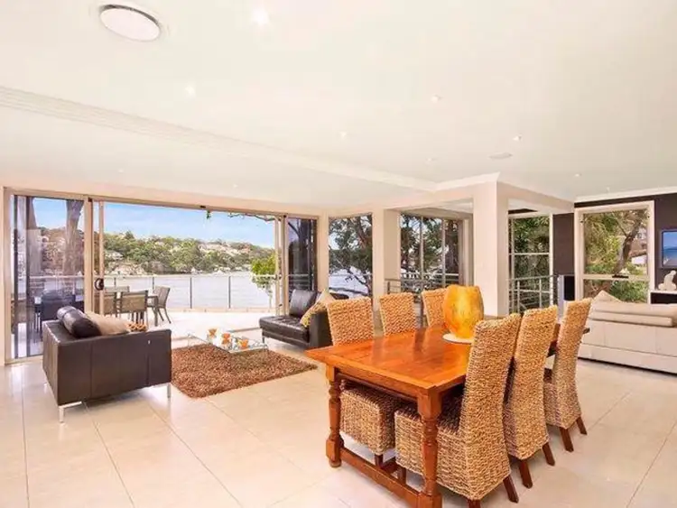 41 Juvenis Avenue, Oyster Bay NSW 2225